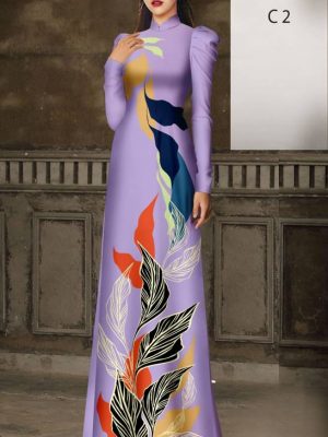 1623738761 2 vai ao dai mau moi dep nhat (18)